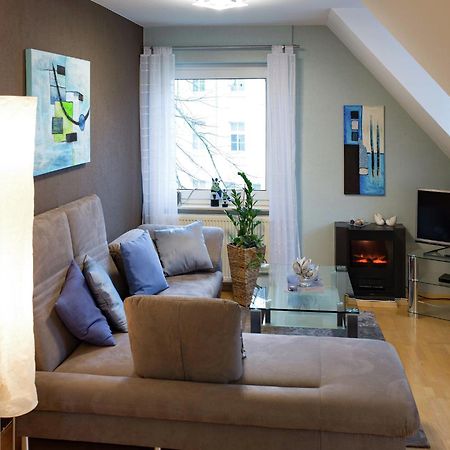 Lovely Apartment In H Xter With Balcony Höxter Exterior foto