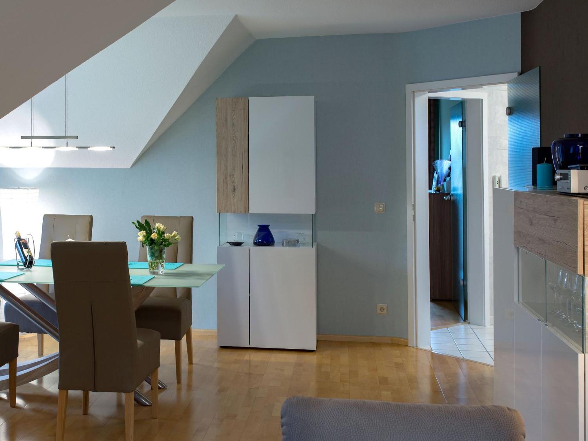 Lovely Apartment In H Xter With Balcony Höxter Exterior foto