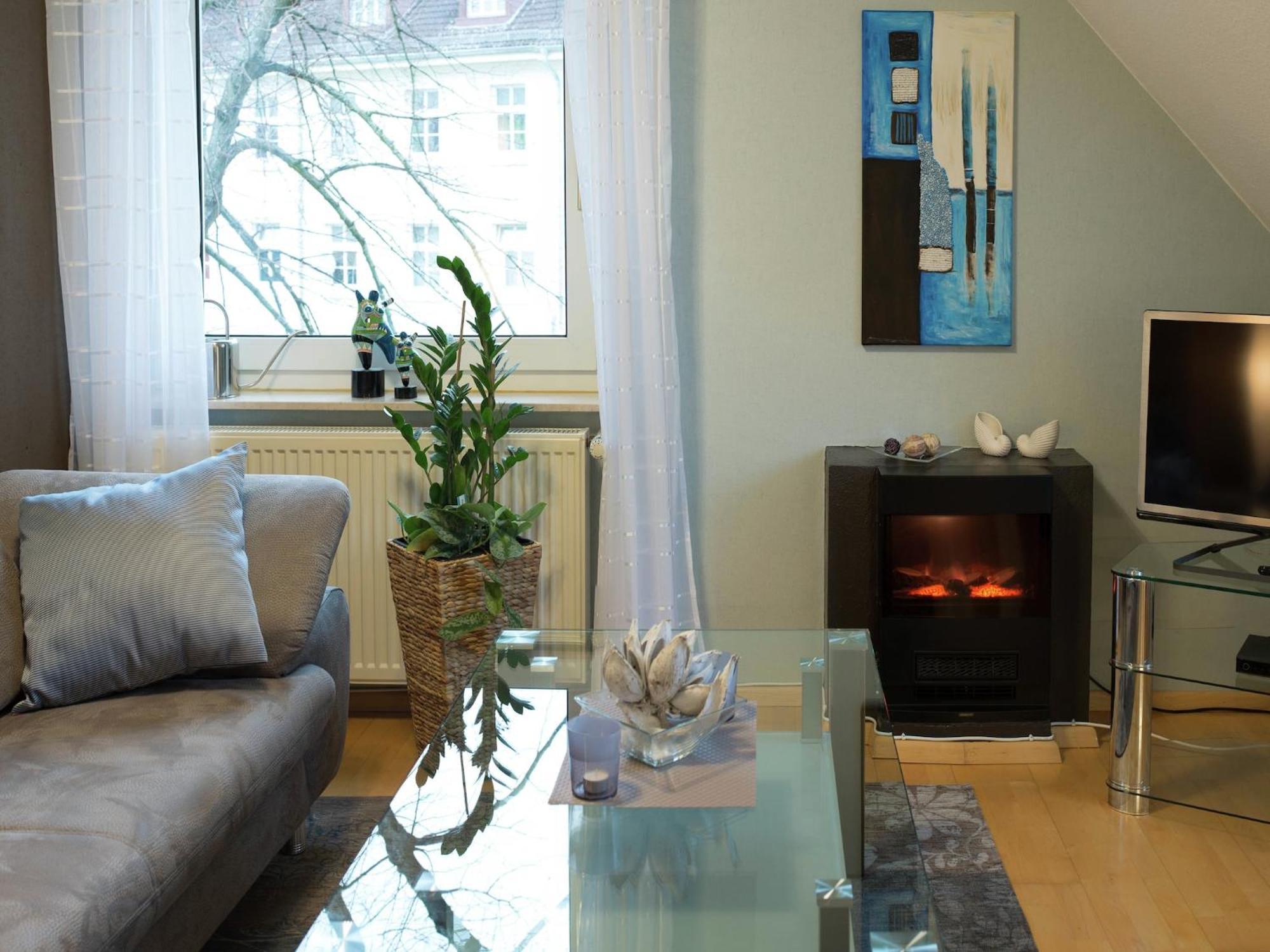 Lovely Apartment In H Xter With Balcony Höxter Exterior foto